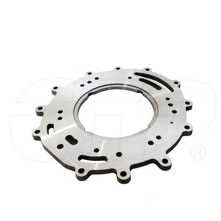 Aic Replacement Parts Plate Fits Caterpillar Models 1107452
